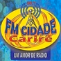 Rádio Cidade logo