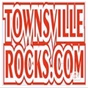 Townsville Rocks logo