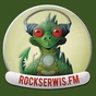 Rockserwis FM logo