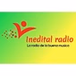 Radio Inedital logo