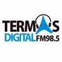 FM Termas Digital logo