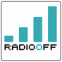 Radio OFF logo
