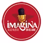 Radio Imagina logo