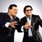 Richie Ray y Bobbie Cruz Radio logo