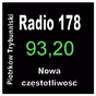 Radio 178 logo
