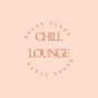 CHILL LOUNGE logo