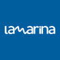 La Marina CAT logo