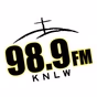 KNLW 98.9 - KNLW-LP logo