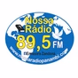 Nossa Rádio FM logo