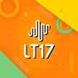Radio LT17 logo