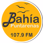 Radio Bahia Puntarenas logo