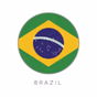 Brasil FM logo