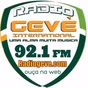 Radio Geve International logo