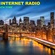 WQVM Radio logo