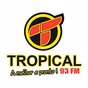 Tropical FM logo