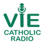 VIE Catholic Radio logo