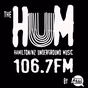 The Hum logo
