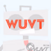 WUVT-FM logo