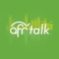 American Family Radio Talk - KBGM logo
