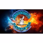 Radio Jesucristo Fuente de Vida logo
