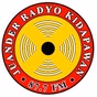 Juander Radyo Kidapawan 87.7 FM logo