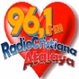 Radio Cristiana Atalaya logo