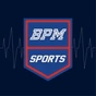 BPM Sports 96.5 Gatineau - CFTX-FM logo