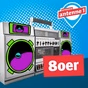 Antenne 1 - 80er logo