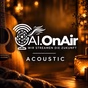 AI.OnAir - Acoustic logo