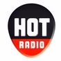 Hot Radio Chambéry logo