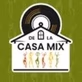 De La Casa Mix logo
