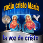 Radio Cristo Maria logo
