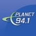 Planet 94.1 - KPLD logo