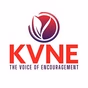 89.5 KVNE - KVSE logo