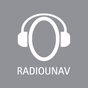 Radio Universidad de Navarra logo