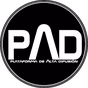 Plataforma de Alta Difusión (PAD) logo