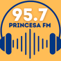 Princesa FM logo