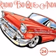 Radio Eso Que Anda logo