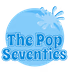 The Pop Seventies logo