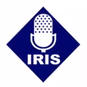 IRIS Des Moines logo