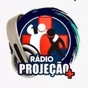 Rádio Projeção FM logo