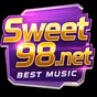 Sweet98fm logo