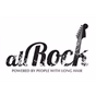 All Rock Radio logo