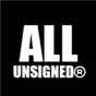 All Unsigned FM logo