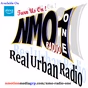 NMO Radio One logo