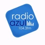 Radio Azul logo