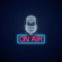 RADIO WEB COLOMBIA TX logo