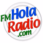 Hola Radio logo