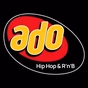 Ado FR logo