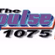 The Pulse 107.5 - KFEB FM logo